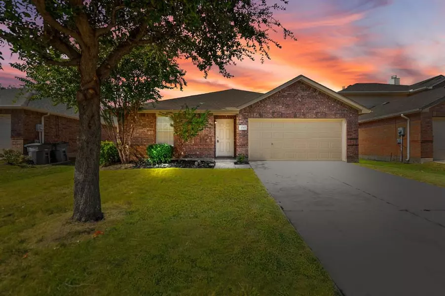 2717 Morning Song Drive, Little Elm, TX 75068