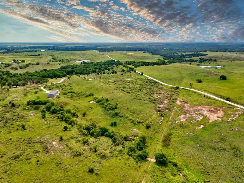 11 Acres TBD Boren Road, Nocona, TX 76255