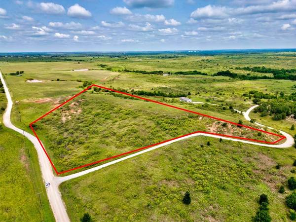 Nocona, TX 76255,11 Acres TBD Boren Road