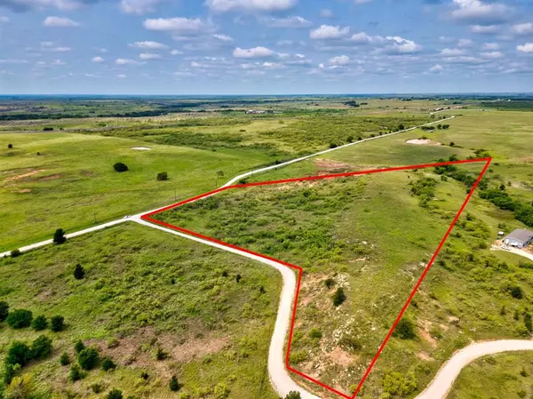 Nocona, TX 76255,11 Acres TBD Boren Road