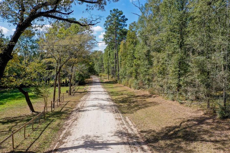 TBD 1.8 Ac Gourd Creek Drive, Huntsville, TX 77340