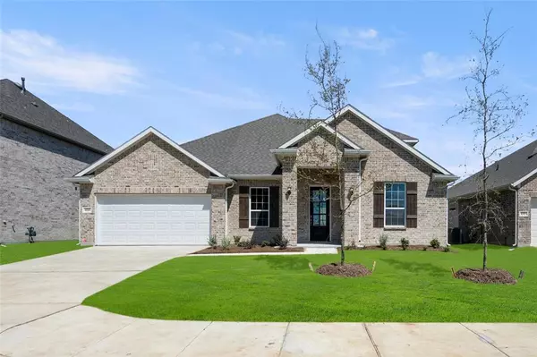 4313 Noble Lane, Midlothian, TX 76065