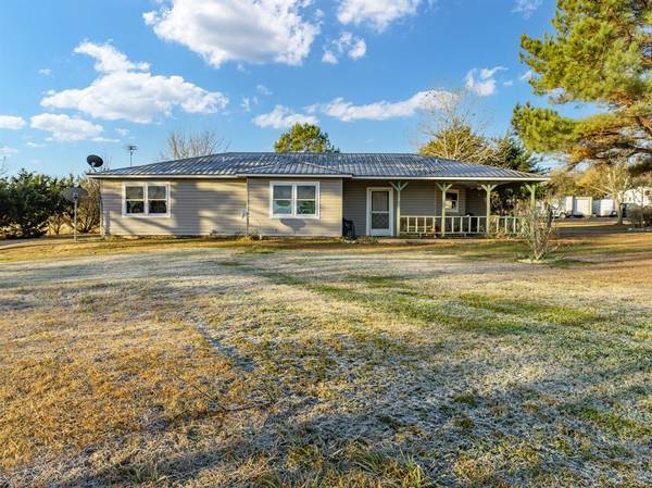 139 Bermuda, Blum, TX 76627