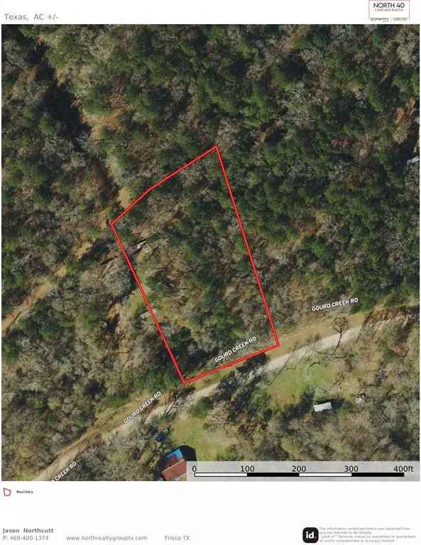 Huntsville, TX 77340,TBD 1.8 Ac Gourd Creek Drive