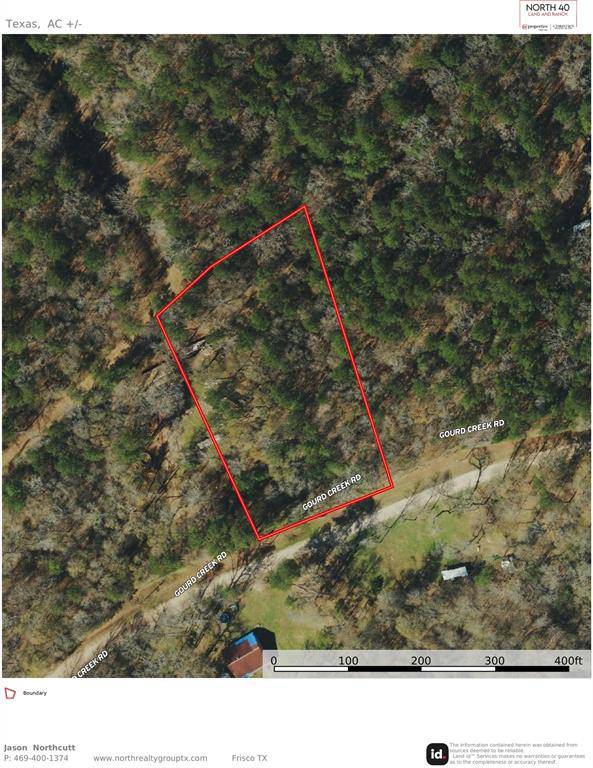 Huntsville, TX 77340,TBD 1.8 Ac Gourd Creek Drive