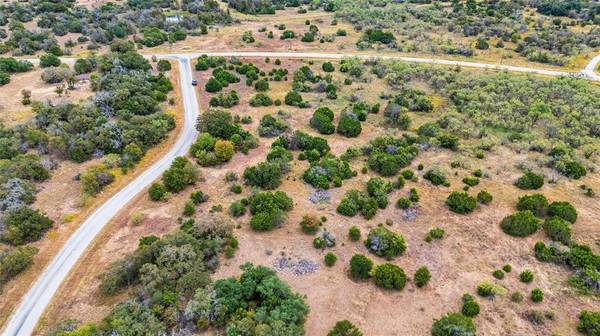 Gordon, TX 76453,TBD 1.59 AC Glenhollow Drive