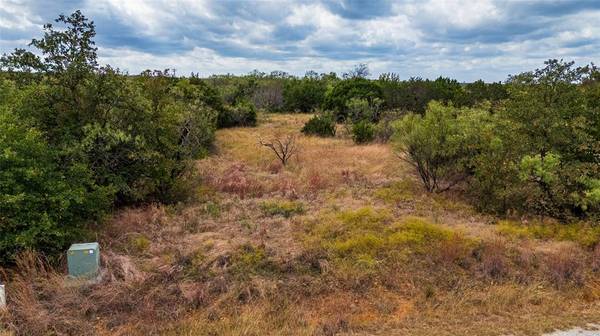 Gordon, TX 76453,TBD 1.59 AC Glenhollow Drive