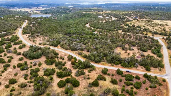 Gordon, TX 76453,TBD 1.59 AC Glenhollow Drive