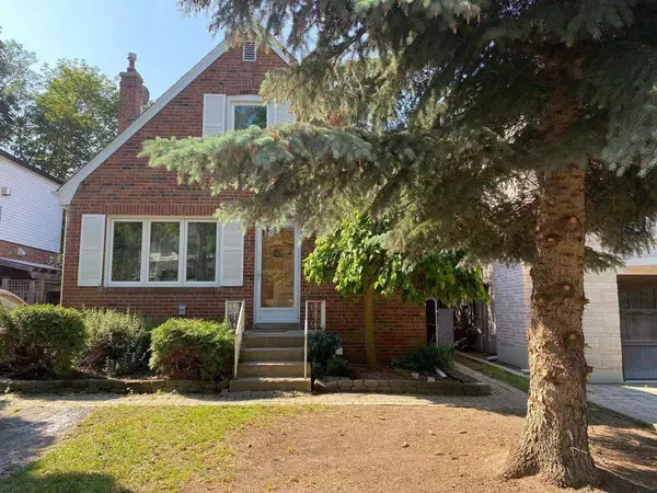 99 Florence AVE #Bsmt, Toronto C07, ON M2N 1G2