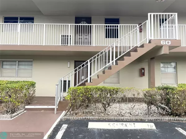 650 NW 80th Ter  #107, Margate, FL 33063