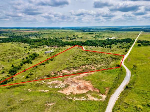 Nocona, TX 76255,11 Acres TBD Boren Road