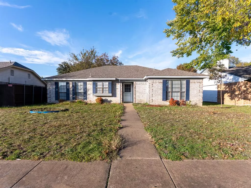 Garland, TX 75044,2313 Red River Drive