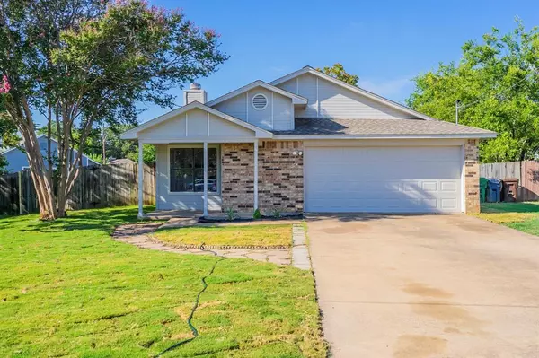 413 Meng Circle,  Denton,  TX 76209