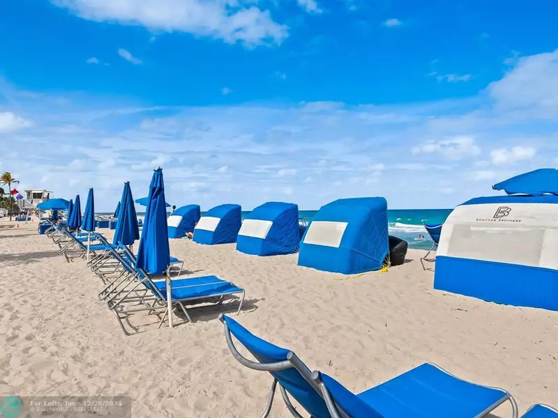 401 N Birch Road  #800, Fort Lauderdale, FL 33304