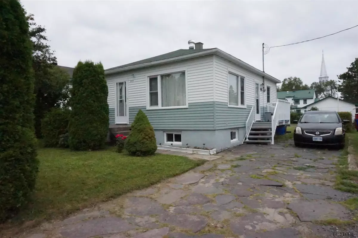 Temiskaming Shores, ON P0J 1K0,347 View ST