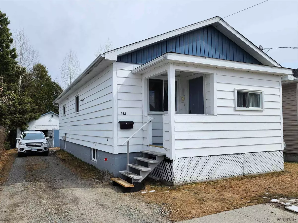 Kirkland Lake, ON P2N 1Y7,142 Duncan AVE S