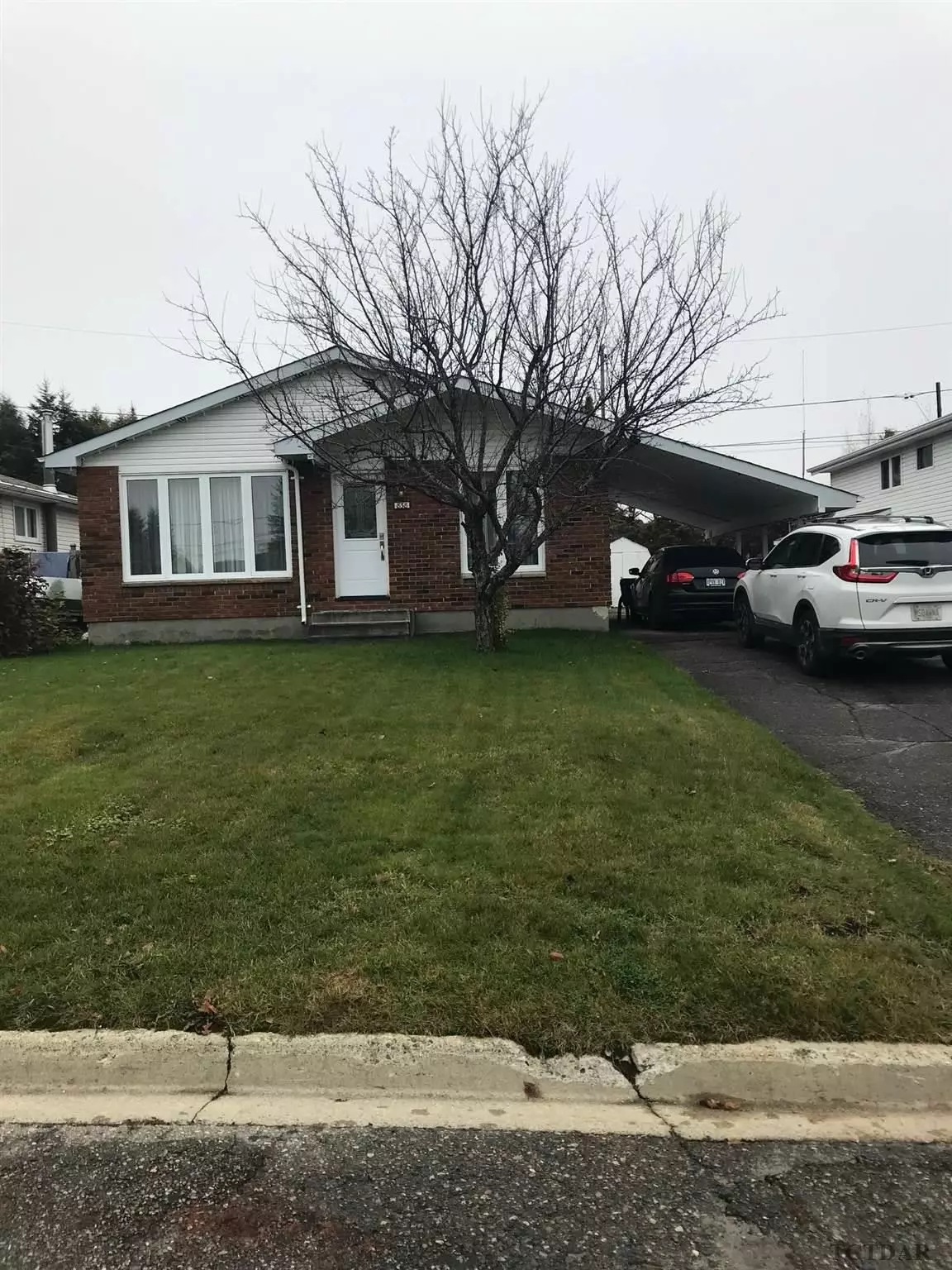 Cochrane, ON P4N 7S3,838 Rheaume CRES