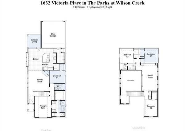 Celina, TX 75009,1632 Victoria Place