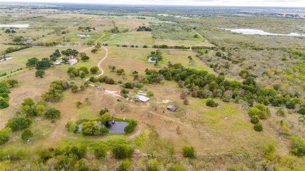 14502 County Road 4055, Kemp, TX 75143