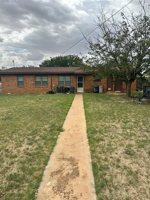 Andrews, TX 79714,1102 NW 13th Street