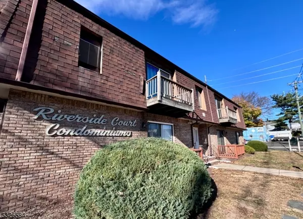 2-10 Montgomery St Unit 8A #8A, Bloomfield Twp., NJ 07003