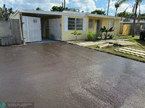 2932 NE 13th Ave, Pompano Beach, FL 33064