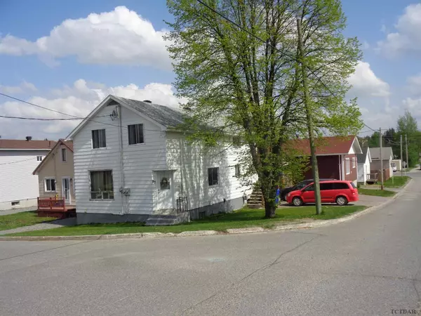 Timiskaming, ON P2N 1T3,87 Fourth ST