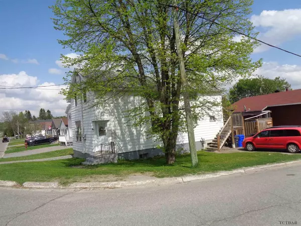 Timiskaming, ON P2N 1T3,87 Fourth ST