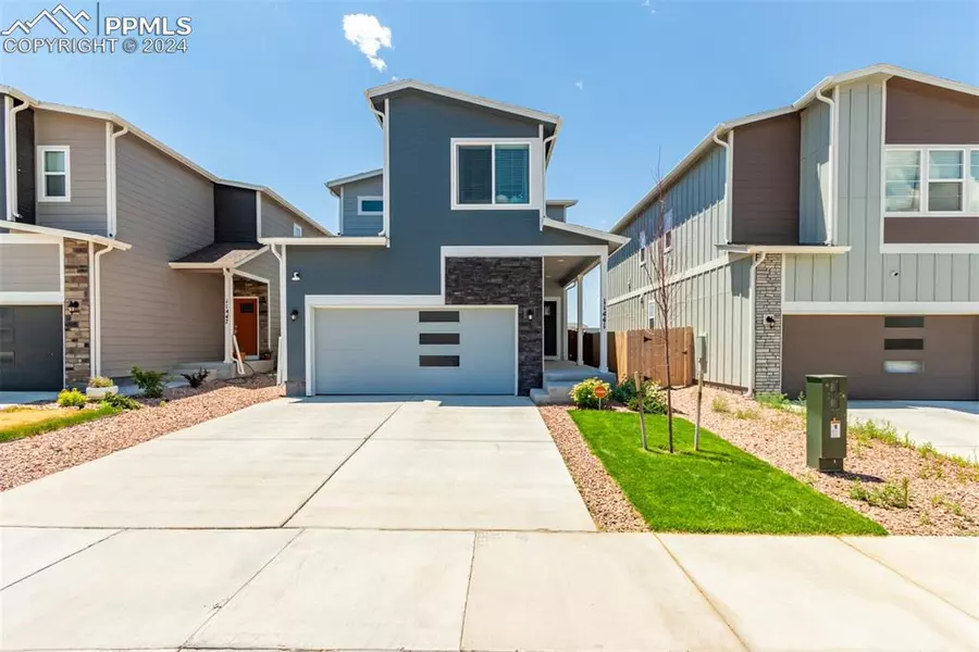 11441 Piping Plover PL, Colorado Springs, CO 80925