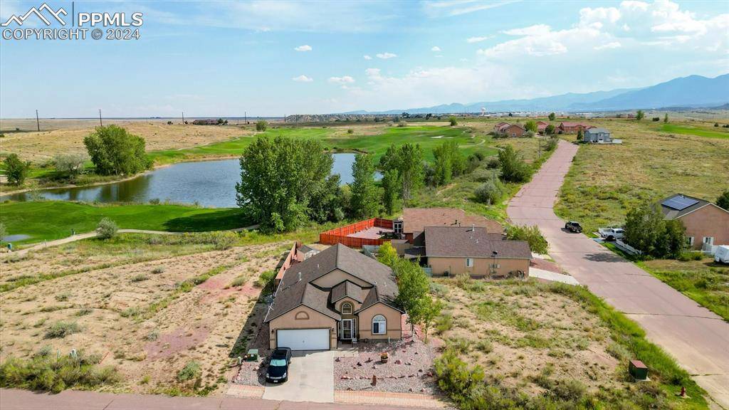 1004 Clyde DR, Florence, CO 81226