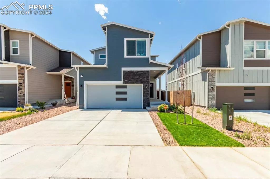 Colorado Springs, CO 80925,11441 Piping Plover PL