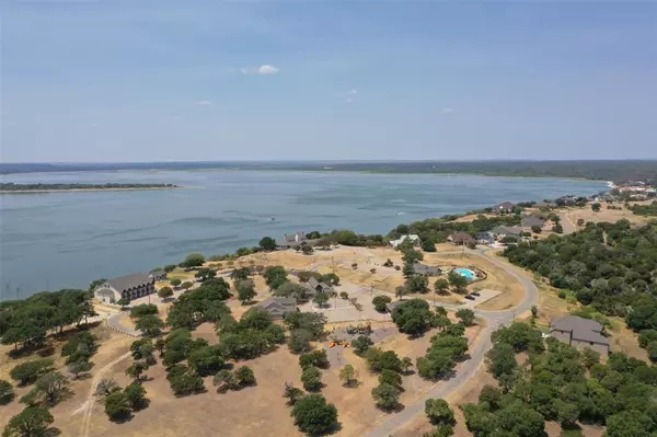 1201 Ridge Court, Whitney, TX 76692