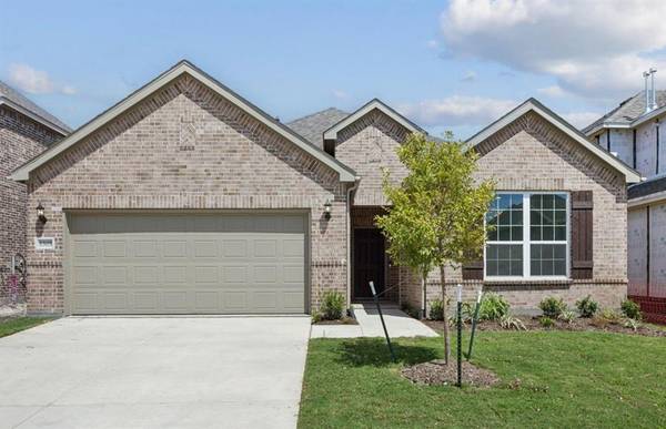 1305 Nathan Lane, Anna, TX 75409