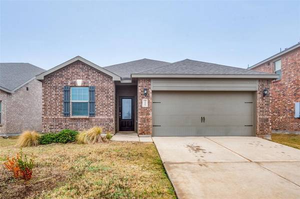 3225 Bowen Street, Anna, TX 75409