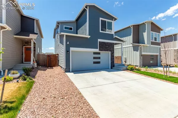 Colorado Springs, CO 80925,11441 Piping Plover PL