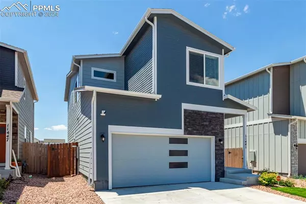 Colorado Springs, CO 80925,11441 Piping Plover PL