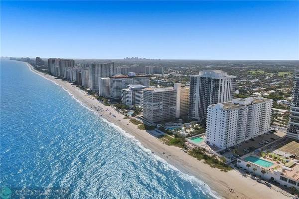 4250 Galt Ocean Dr  #2H, Fort Lauderdale, FL 33308