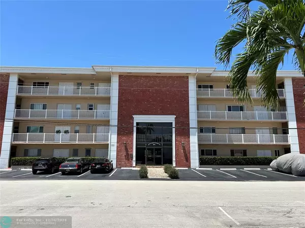 Fort Lauderdale, FL 33306,2841 NE 33rd Ct  #305