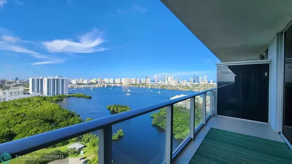 Aventura, FL 33160,16385 Biscayne Blvd  #2606