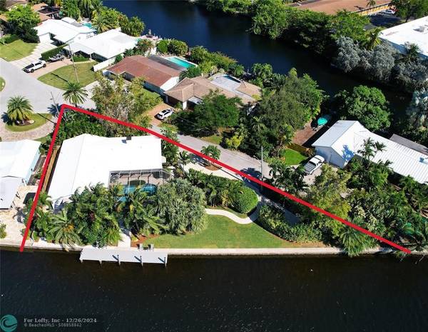 2124 Coral Shores Dr, Fort Lauderdale, FL 33306