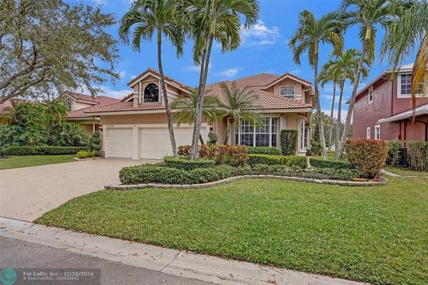 Coral Springs, FL 33071,11834 Highland Pl