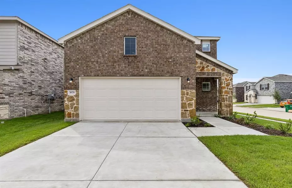 1679 Box Elder Road, Forney, TX 75126