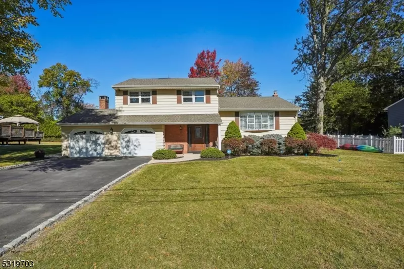 7 Partridge Ct, Parsippany-troy Hills Twp., NJ 07054