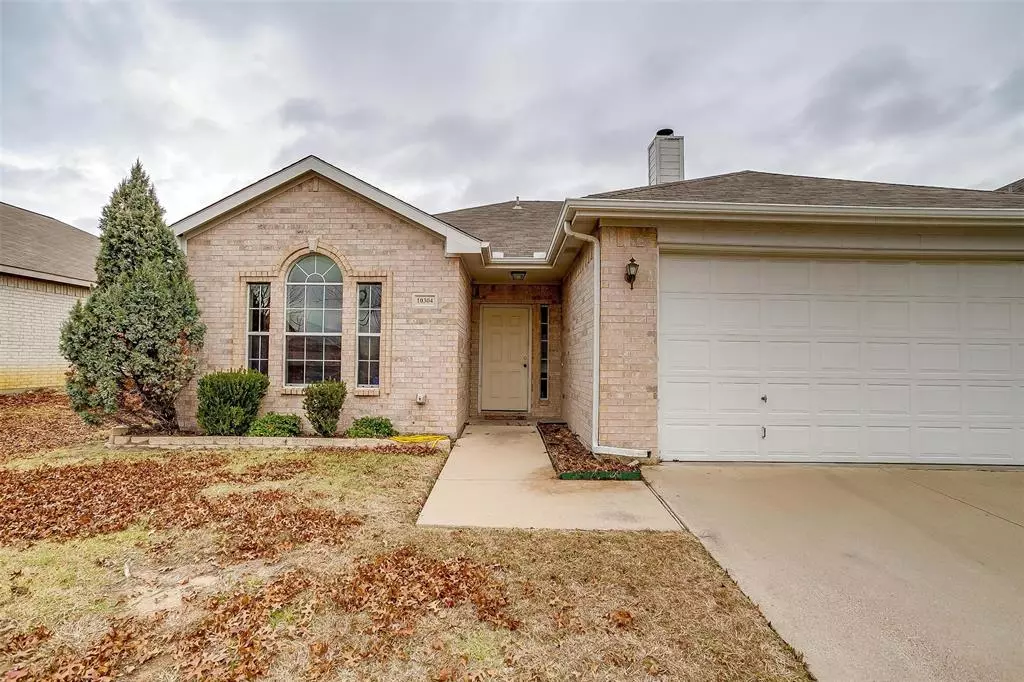 Benbrook, TX 76126,10304 Trevino Lane