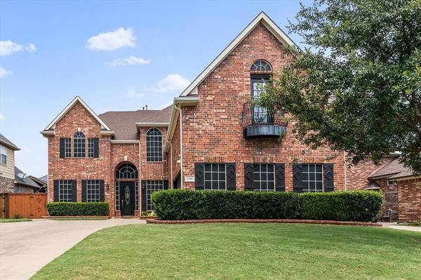 9706 Peach Tree Lane, Rowlett, TX 75089