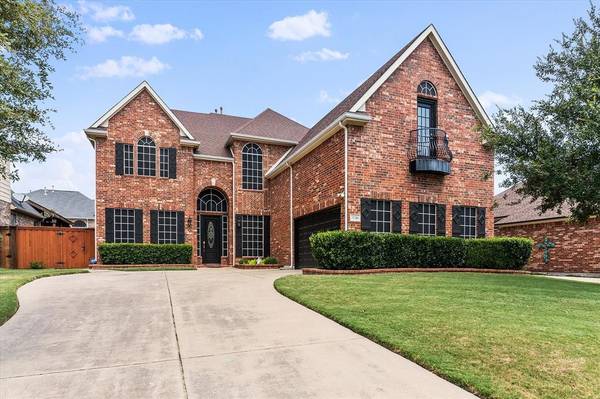 Rowlett, TX 75089,9706 Peach Tree Lane