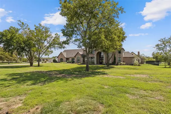 Burleson, TX 76028,9909 Tantarra Drive