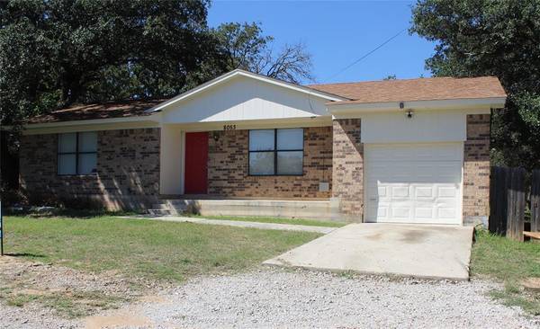 8053 County Road 606, Brownwood, TX 76801