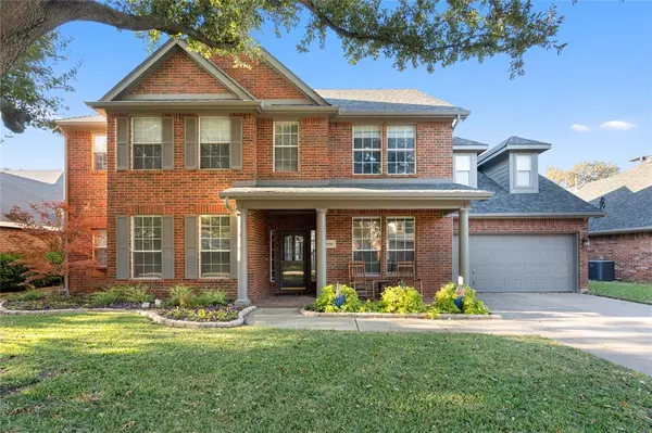 Fort Worth, TX 76132,6708 Canyon Crest Drive