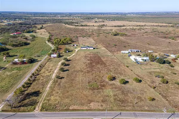 9451 Norrell Road,  Venus,  TX 76084